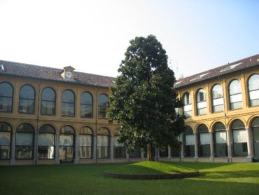 Palazzo Stelline