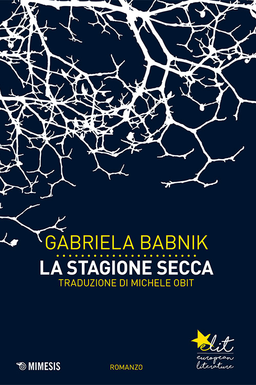Gabriela Babnik, La stagione secca, 2017.