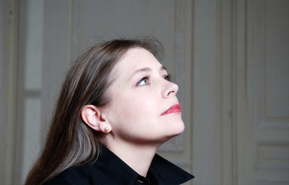 Laurence Plazenet La Blessure Et La Soif Laurence Plazenet, profilo dell'autrice di «Solo l'amore»
