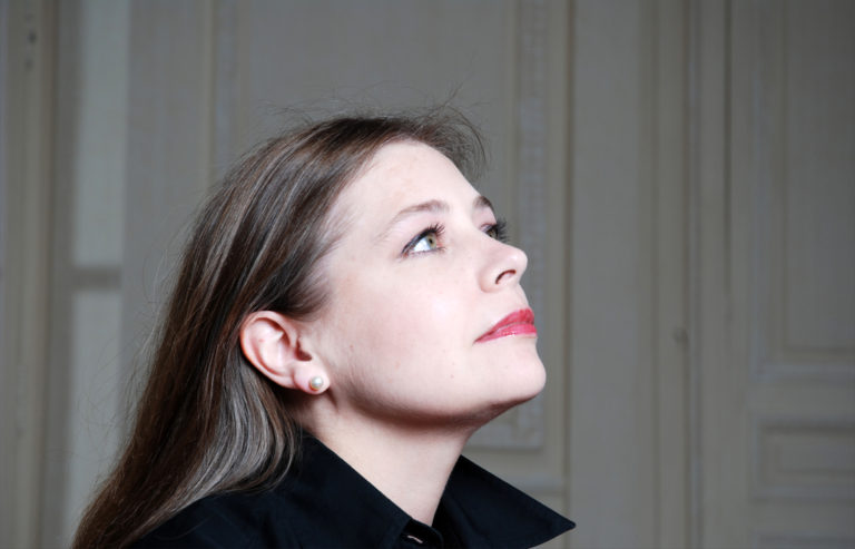 Laurence Plazenet La Blessure Et La Soif Laurence Plazenet, profilo dell'autrice di «Solo l'amore»