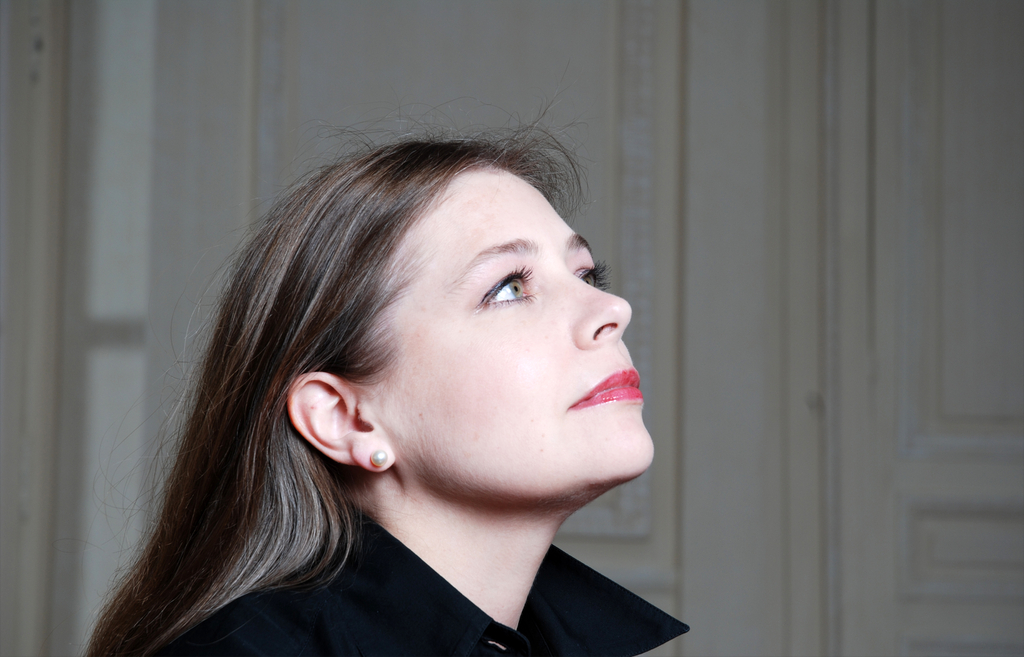 Laurence Plazenet La Blessure Et La Soif Laurence Plazenet, profilo dell'autrice di «Solo l'amore»