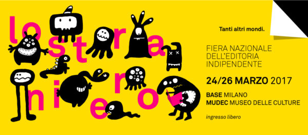 Faruk Sehic Book Pride 2017