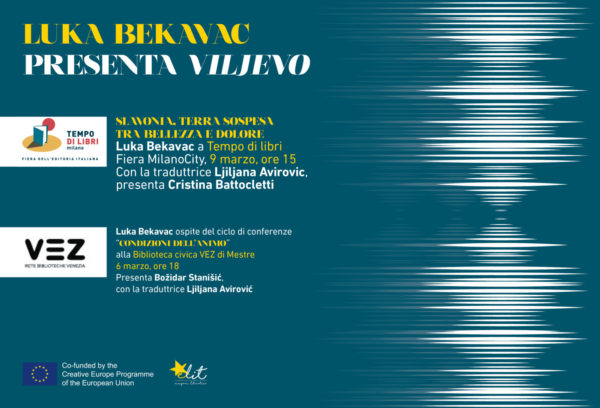 presentazione Viljevo