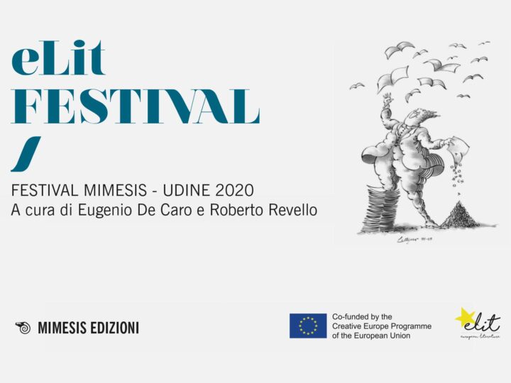 eLit Festival 2020