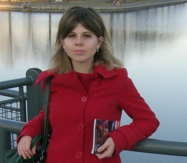 Intervista a Simona Carretta