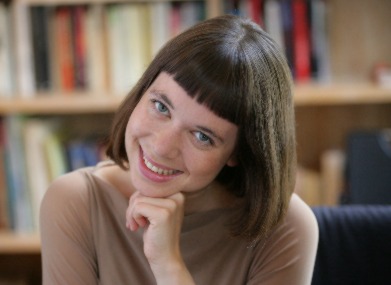 Svetlana Žuchová